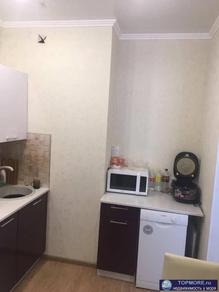 Продаю уютную квартиру в прекрасном районе города Сочи,Мацеста. Дом имеет свою огороженную территорию,детскую... - 2