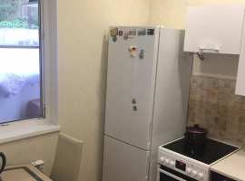 Продаю уютную квартиру в прекрасном районе города Сочи,Мацеста. Дом...