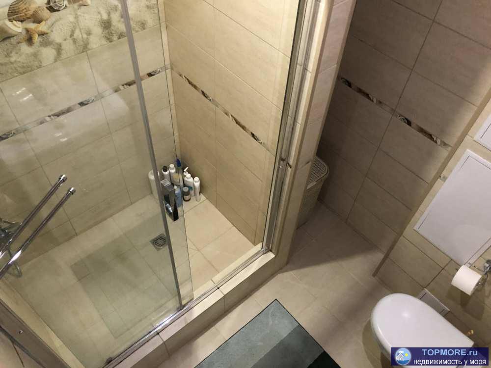 Продается студия в пресстижном районе города Сочи, Дом находится в шаговой доступности до моря, рядом с домом... - 2