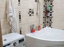 Продается квартира ( 3-и спальни + кухня-гостиная) в новом доме...