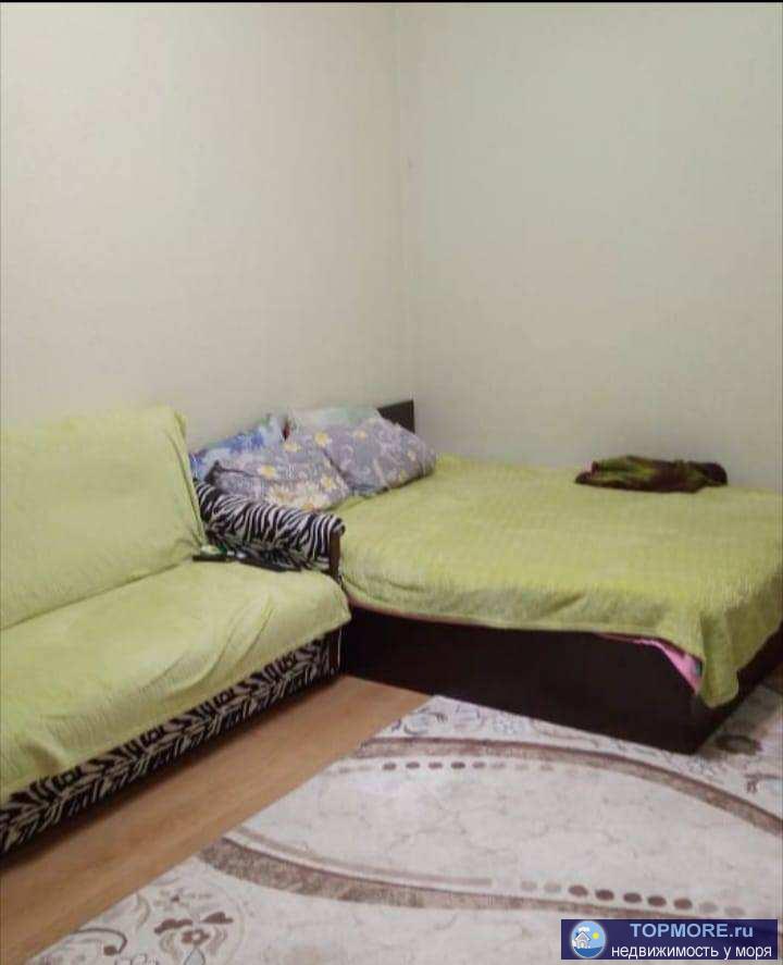 Срочно продам квартиру в очень живописном районе города Сочи! Сделан хороший ремонт, есть все необходимое для жизни и...