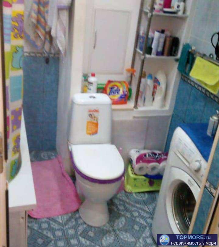 Срочно продам квартиру в очень живописном районе города Сочи! Сделан хороший ремонт, есть все необходимое для жизни и... - 1