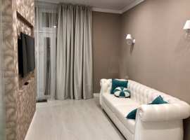 Предлагается к продаже уютная трёхкомнатная квартира, расположенная...