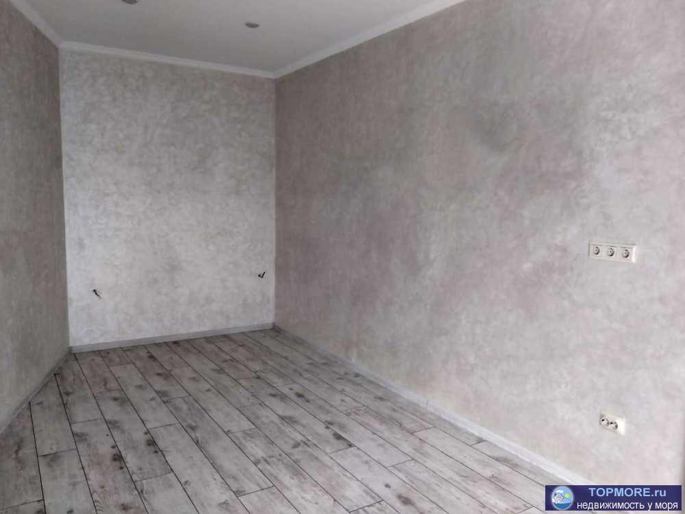 Продаю квартиру с видом на море в комплексе бизнес-класса расположенный на Курортном проспекте . Уже с третьего этажа... - 2