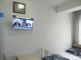 Мечтаете о квартире у моря! Отличная мысль!Предлагается квартира...