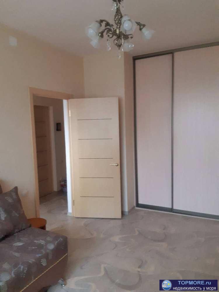 Срочно продам квартиру в центре Адлера. Квартира площадью 35м2, расположена на 1-ом этаже в 6-ти этажном жилом доме.... - 1