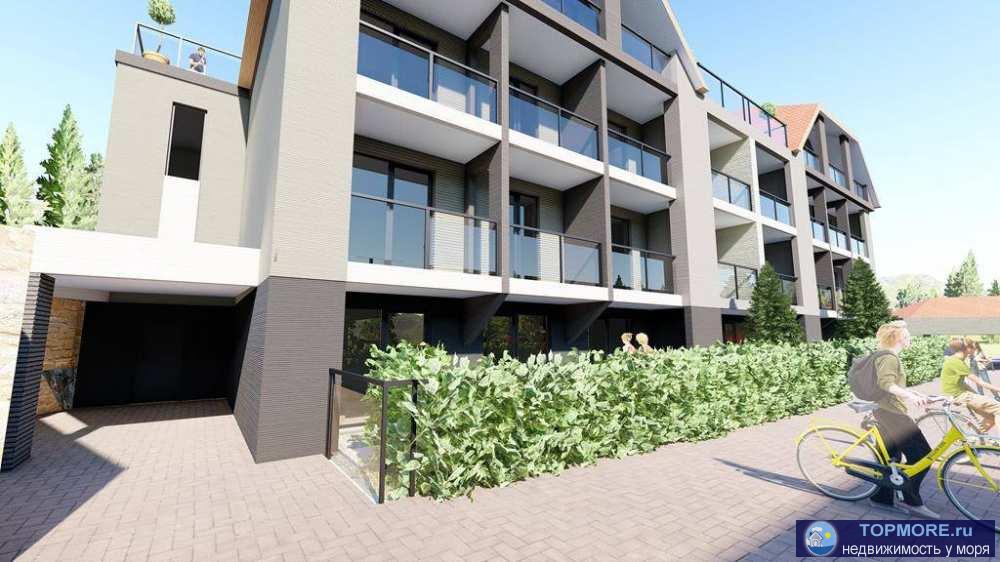 Лот № 128407. Элитная студия, отличный инвестиционный проект. Можно проживать самому, так и сдавать квартиру....