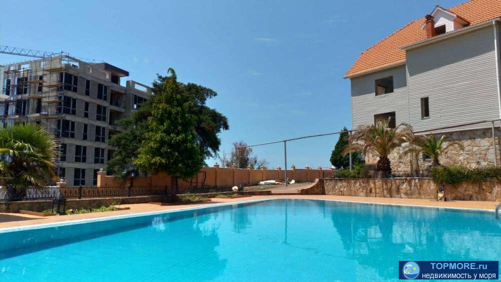 Лот № 128407. Элитная студия, отличный инвестиционный проект. Можно проживать самому, так и сдавать квартиру.... - 2