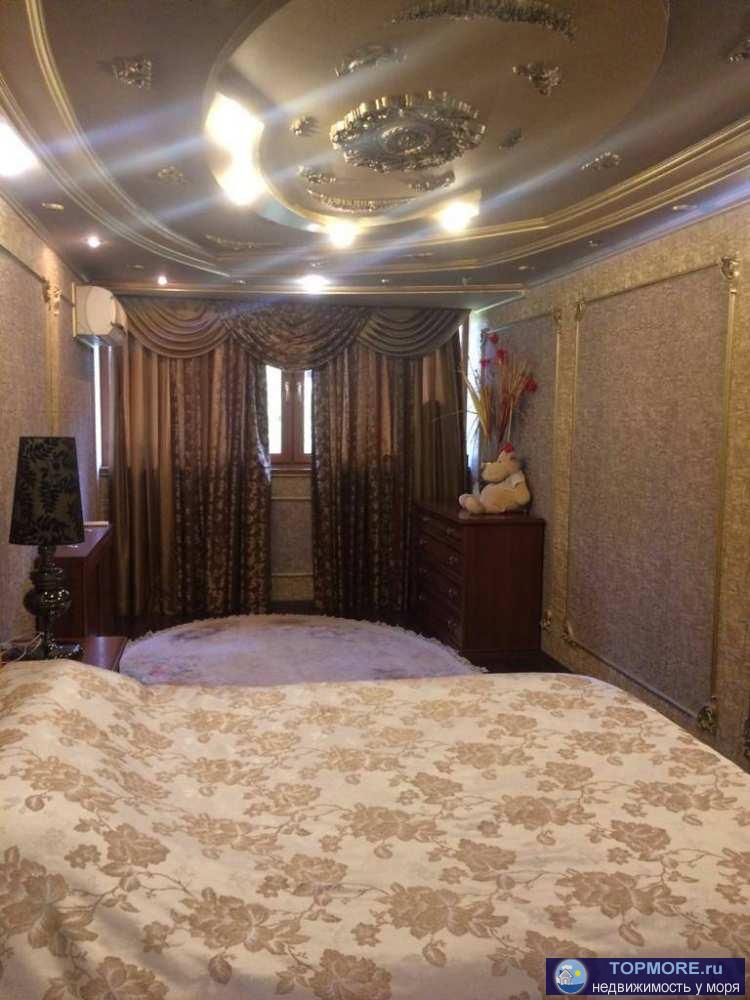 Лот № 128375. Продается трехкомнатная квартира в самом центре г. Сочи. Общая площадь — 100 м2, санузел совмещенный,... - 2