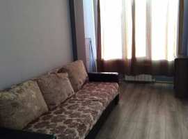 Лот № 128289. Продаётся уютная студия с готовым ремонтом и мебелью....