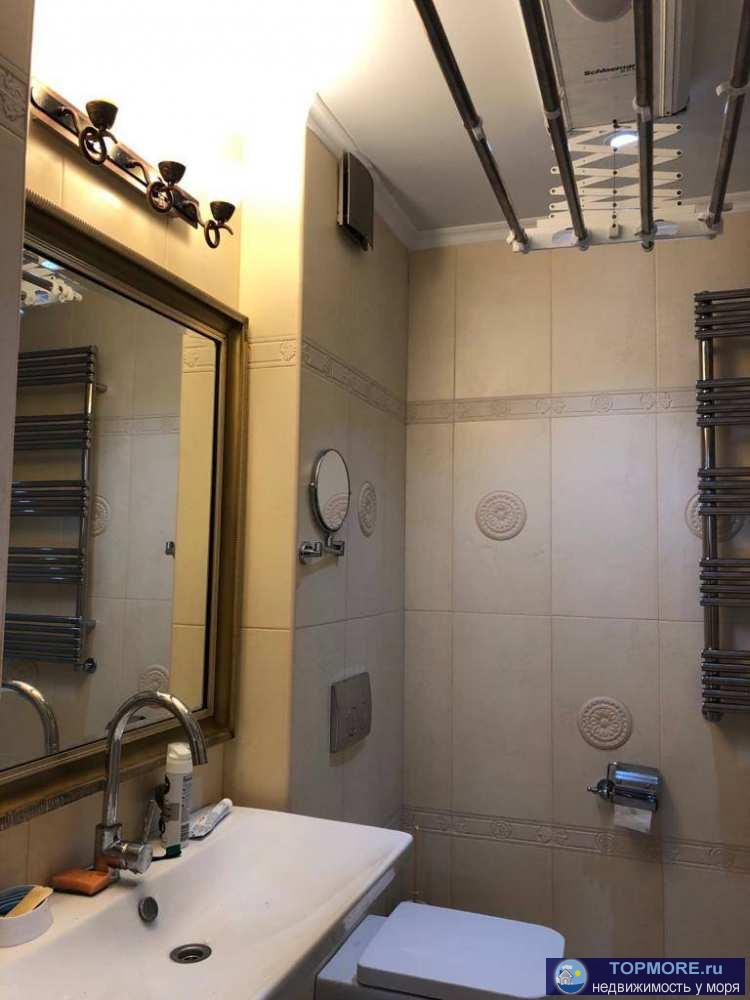 Вашему вниманию предлагается одна из лучших квартир в элитном жилом комплексе Московье. Комплекс по праву считается... - 2