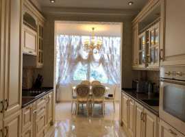 Вашему вниманию предлагается одна из лучших квартир в элитном жилом...