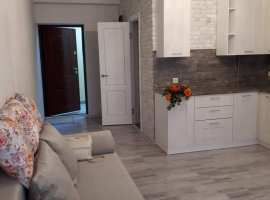 Светлая и уютная квартира в одном из самых прекрасных районов...