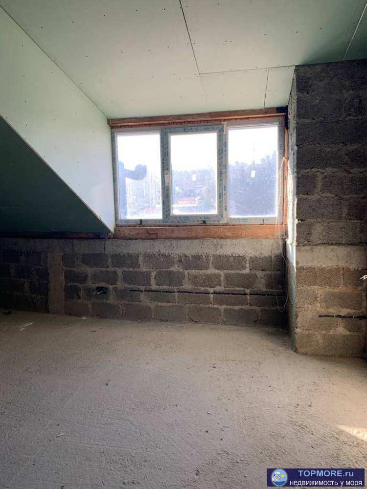 Лот № 112576. В продаже квартира в самом перспективном месте Дагомыса!  Большая площадь 131,8 кв. и отличный...