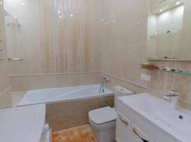 Лот № 114093. Светлая квартира с прямым видом на море и горы....