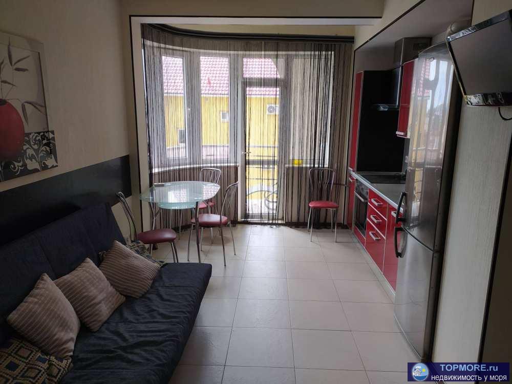 Лот № 113542. Элитный район Рахманинова ( ул.Бамбуковая 44) Рядом два vip пляжа: Радуга и Заполярье  Сделан дорогой... - 2