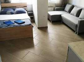 Ищите квартиру формата: «Заезжай и живи»?Вам однозначно...