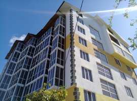 Лот № 112910. Продам квартиру общей площади  48 кв м без отделки в...