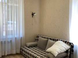 Продаю квартиру в самом живописном районе города Сочи! Квартира...