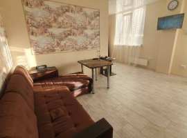 Отличная однокомнатная квартира в одном из самых лучших районов...