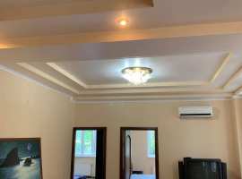 Продажа квартиры в Дагомысе. В квартире выполнен качественный...