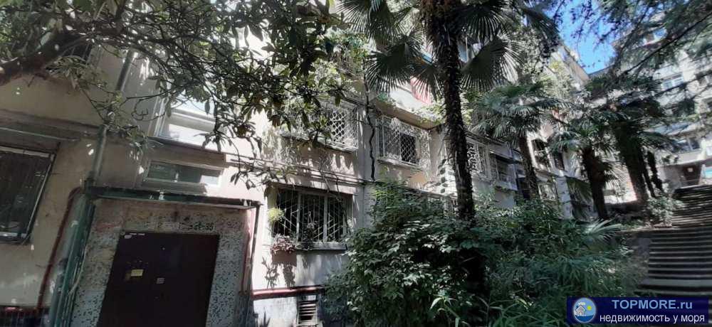 Центр Сочи. микрорайон Макаренко. сочинка. в шаговой доступности все необходимое для жизни. магазины. ярмарки.... - 2