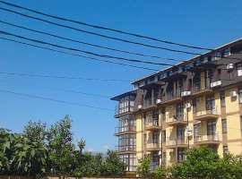 Цена действительна до июня.Полноценная квартира на первой береговой...