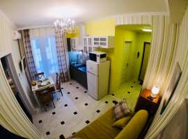 Срочно! Продается полноценная однокомнатная квартира с дорогим...