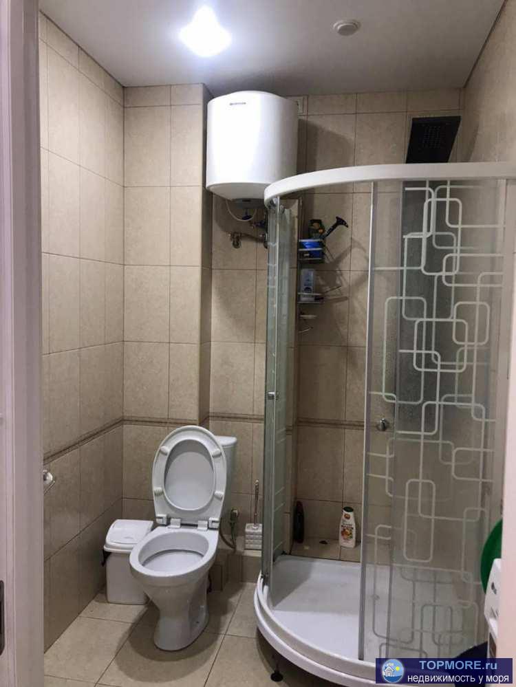 Продаю хорошую, просторную, светлую однокомнатную квартиру (спальня и большая кухня-гостиная) с видом на реку. В... - 2