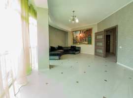 Хорошая квартира в новом, сданном доме с пропиской и готовыми...