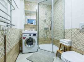 Срочно! Продается квартира с шикарным новым ремонтом в самом центре...