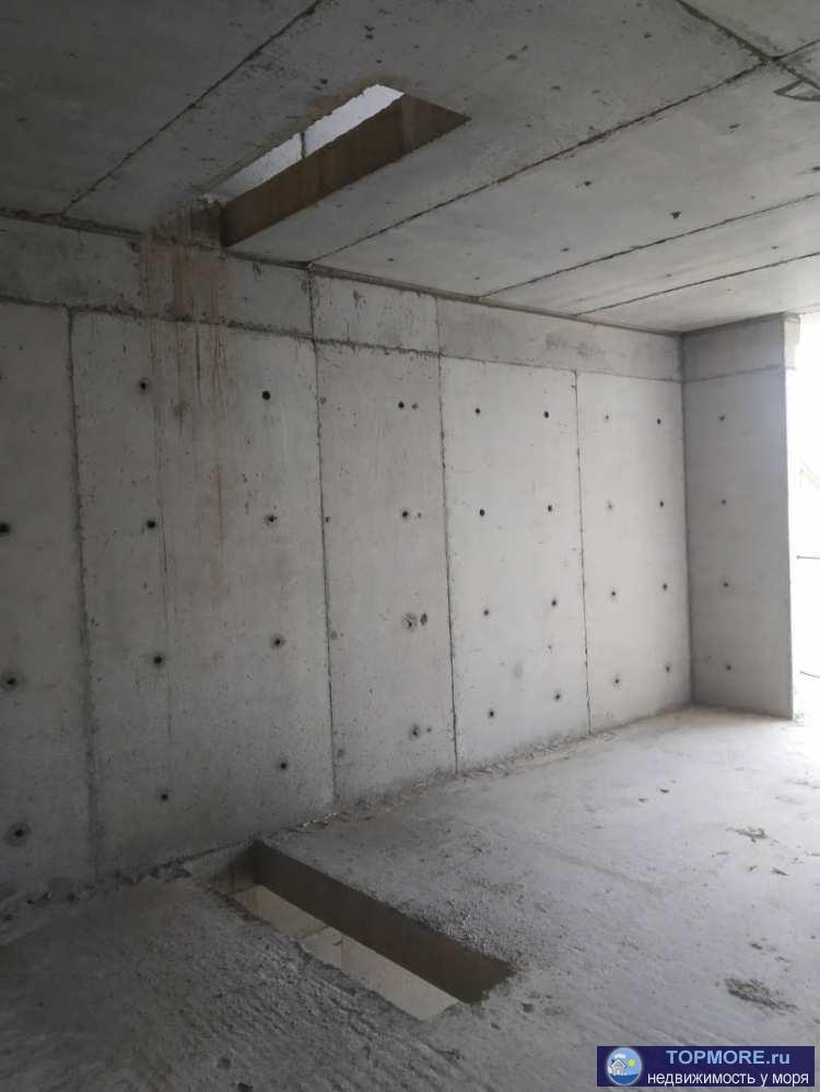 Продам квартиру общей площади 46 кв м на 6 этаже нового  дома в жилом комплексе, расположенном в Завокзальном... - 2