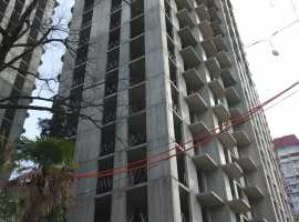 Продам квартиру общей площади 46 кв м на 6 этаже нового  дома в...