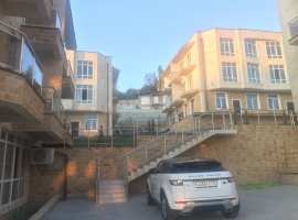 Продается квартира бизнес-класса с шикарным видом на море. Квартира...