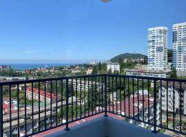 Давно мечтаете о своей квартире в Сочи!Прекрасный дом построен! В...