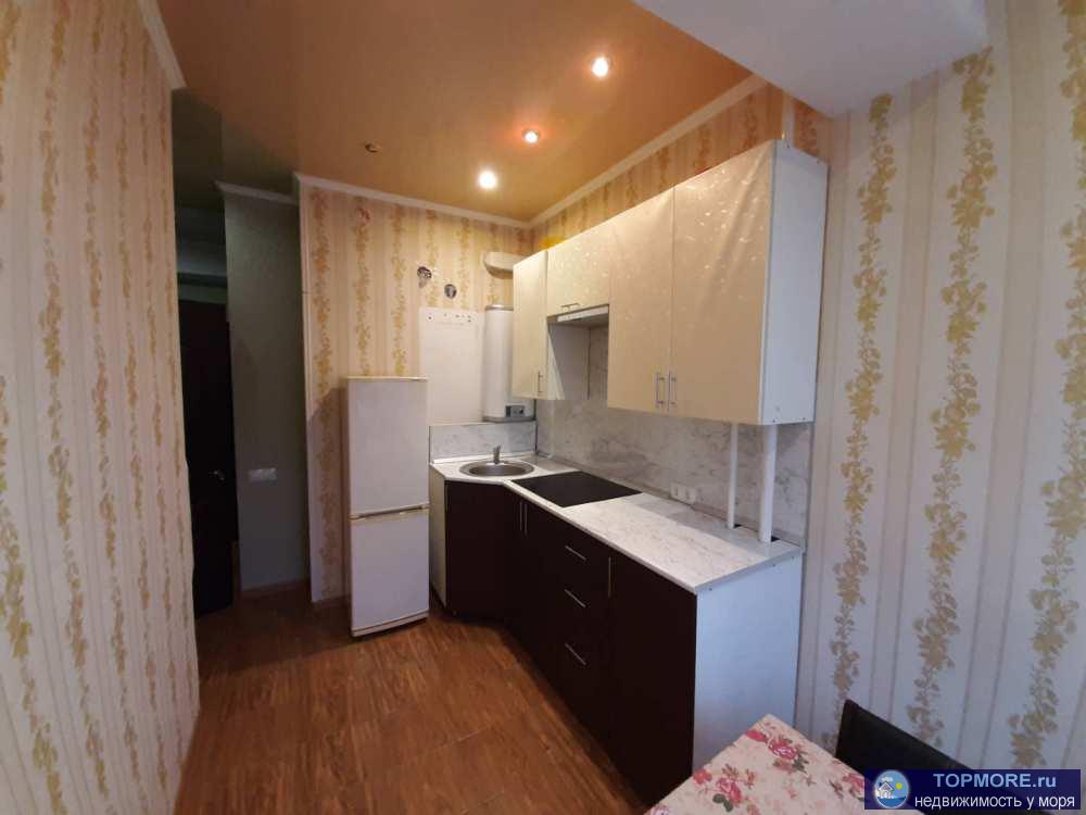 Продается полноценная 1-но комнатная квартира на Мамайке, на ул.Виноградная. Рядом магазины, остановка. До моря 20...