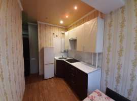 Продается полноценная 1-но комнатная квартира на Мамайке, на...