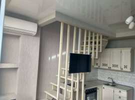 Продам квартиру в жк Дельфин . вид море +сочи ! до моря буквально...