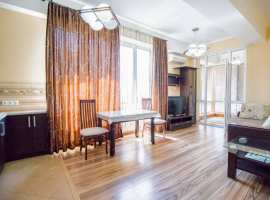 Продается 2х комнатная квартира на ул. Альпийская, в доме...