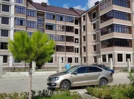 Лот № 116445. Продам квартиру с качественной черновой отделкой в...