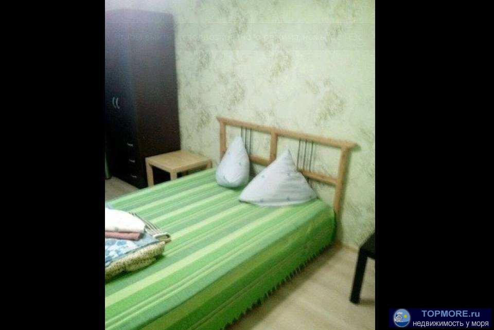 Продаю квартиру в самом центре Сочи. Квартира находится рядом со всем, что нужно для жизни и отдыха.Свежий ремонт,...