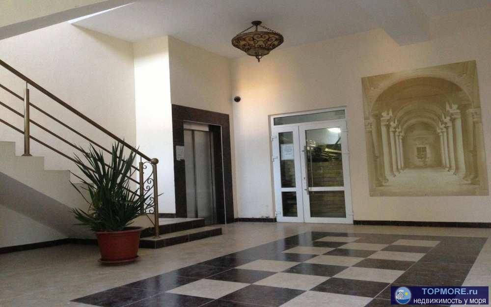 Отличный вариант для жизни и сдачи. Ровное место, до моря можно дойти пешком. В шаговой доступности магазины,... - 1