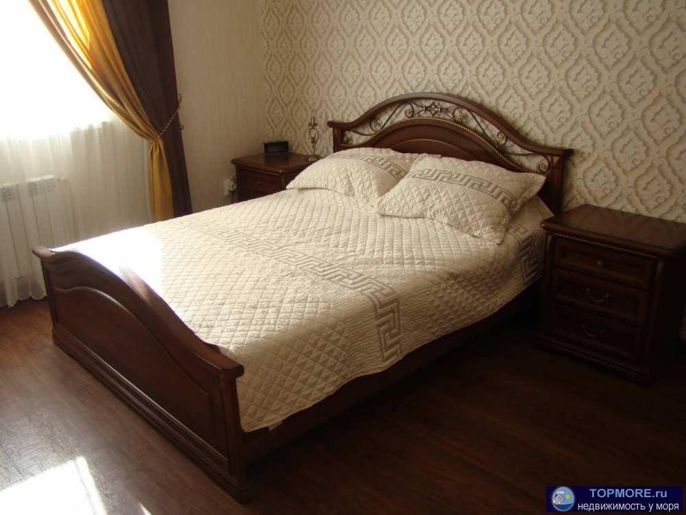 Продаю просторную 2-комнатную квартиру в новом жилом комлексе на ул. Гайдара, Дагомыс. Дом сдан! Коммуникации все... - 1