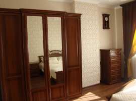 Продаю просторную 2-комнатную квартиру в новом жилом комлексе на...