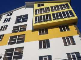 Продаю квартиру в сданном доме