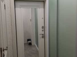 Продаю квартиру в отличном спальном районе г. Сочи. Выполнен...