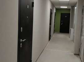 Продаётся квартира в Молдовке, жк жаннет-это грамотное и надёжное...