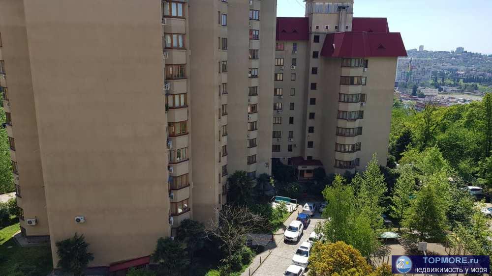 Продаю квартиру в одном из лучших комплексов района Макаренко. 