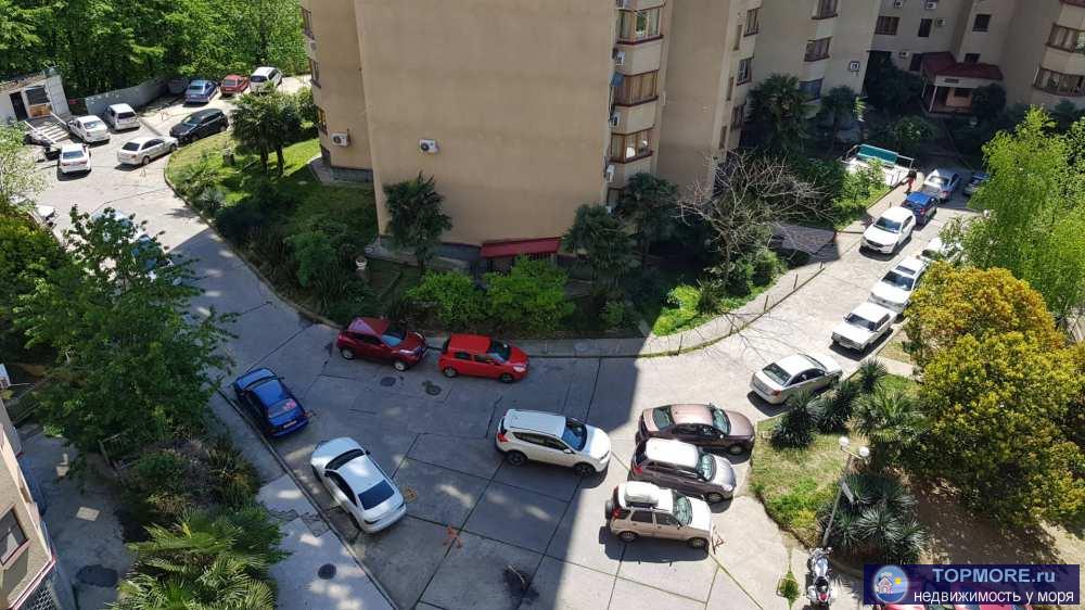 Продаю квартиру в одном из лучших комплексов района Макаренко.  - 1