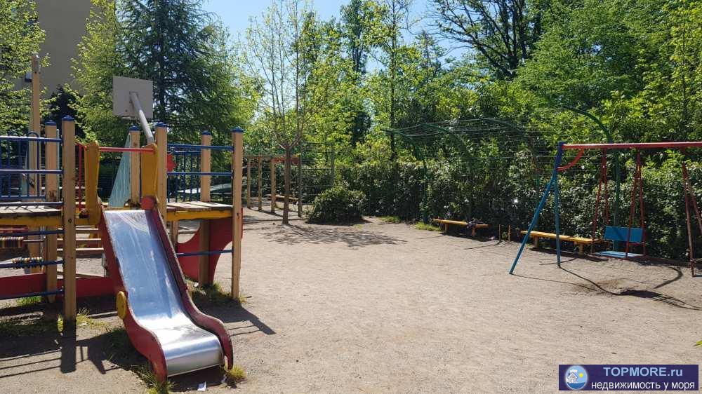 Продаю квартиру в одном из лучших комплексов района Макаренко.  - 2